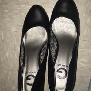 Guess High Heels.